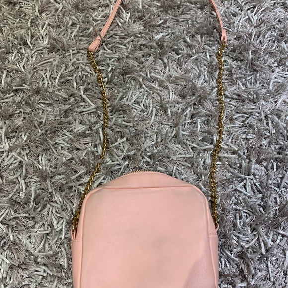 Pink purse - Picture 2 of 2